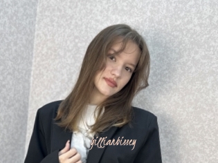 Gillianbissey