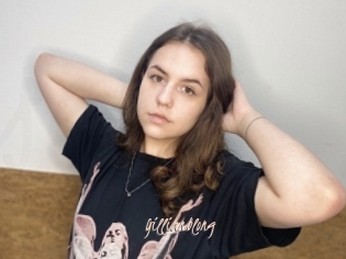 Gillianblong