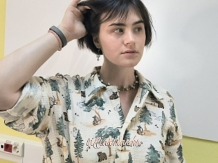 Gillianbrandon