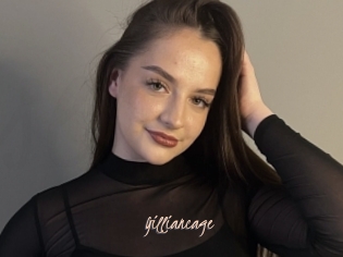 Gilliancage