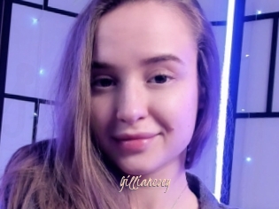 Gilliancoey