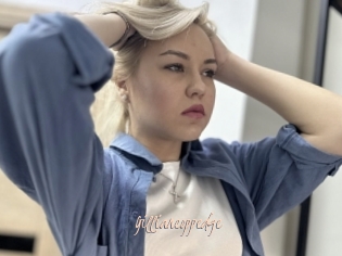 Gilliancoppedge