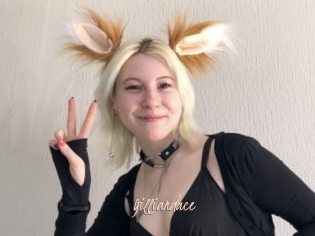 Gilliandace