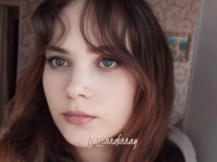 Gilliandonnay