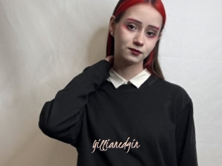 Gillianedgin