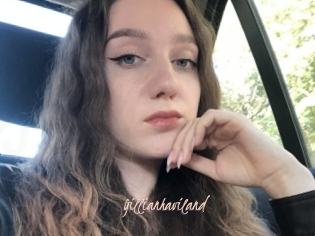 Gillianhaviland