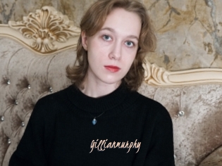 Gillianmurphy