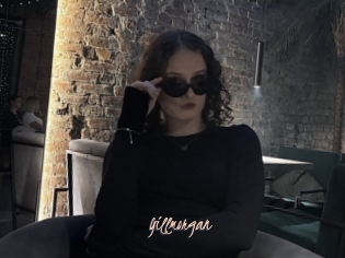 Gillmorgan