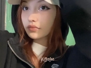 Gillvelan