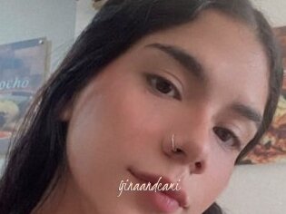 Ginaandcami