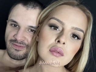 Ginaandhenry