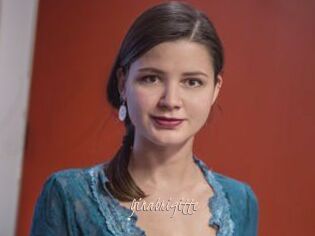 Ginabrigitte