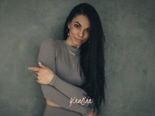 Ginalinn