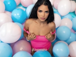 Ginaparkker