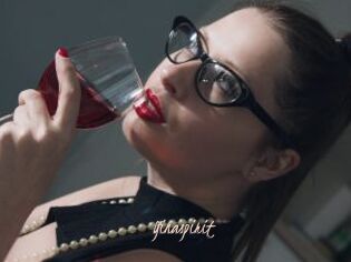Ginaspirit
