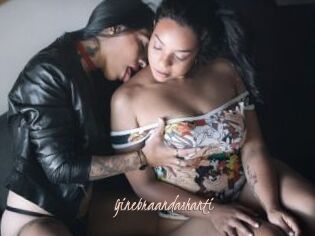 Ginebraandashanti