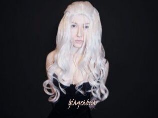 Gingerboon