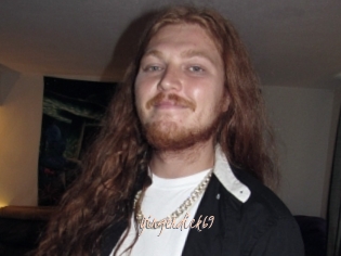 Gingerdick69