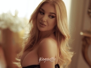 Gingerellis