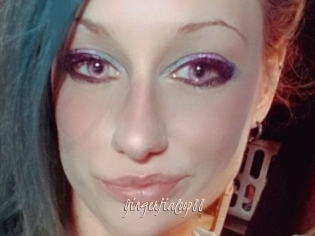 gingerfialoop88 Sexenmacht