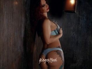 Gingerflash