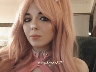 Gingergamer69