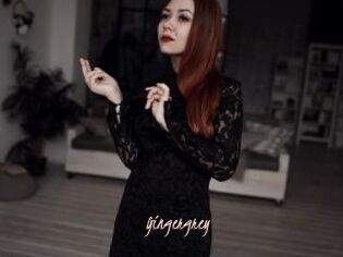 Gingergrey