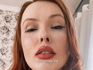 Gingerkrissy