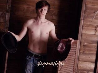 Gingermontieforu