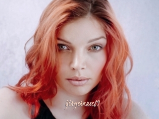 Gingermuse89