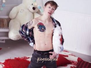 Gingernaoforu