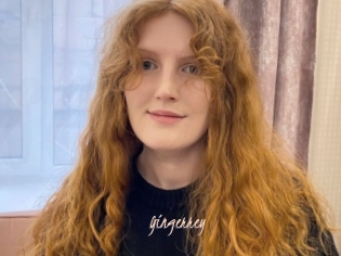 Gingerrey