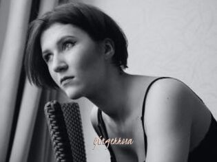 Gingerrosa