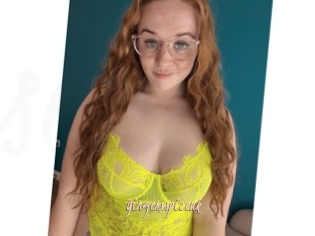 gingerxspiceuk Sexenmacht