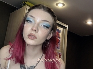 Giniferhurfiled
