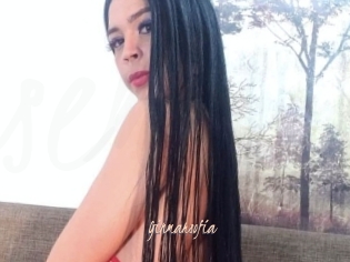 ginmarsofia Sexenmacht