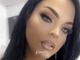 ginnadoll Sexenmacht