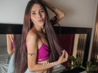 Ginnawhite