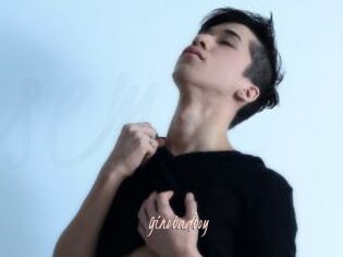 Ginobadboy