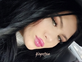 Ginyselera