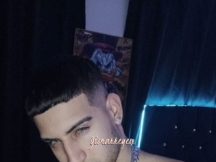Giomarreyesx