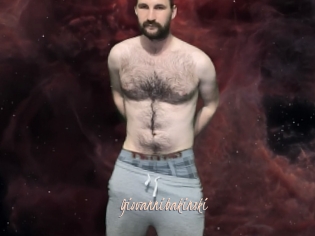 Giovannibakinski