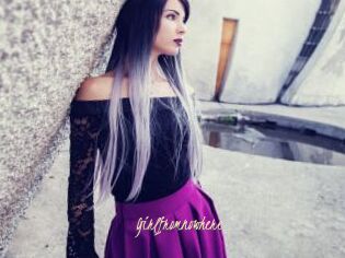 Girlfromnowhere