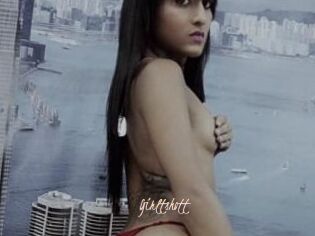 Girltshott