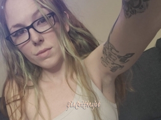 Girlwithnojob