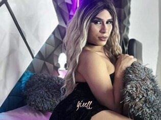 Gisell