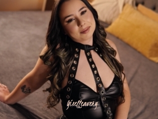 Giselleavery