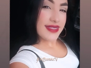 Giselleevans38