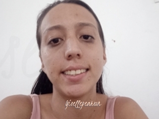 gisellepearson Sexenmacht