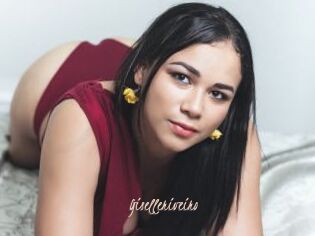 giselleriveiro Sexenmacht